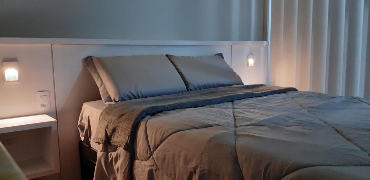Loft Dream Rest Lejlighed Teresópolis Eksteriør billede