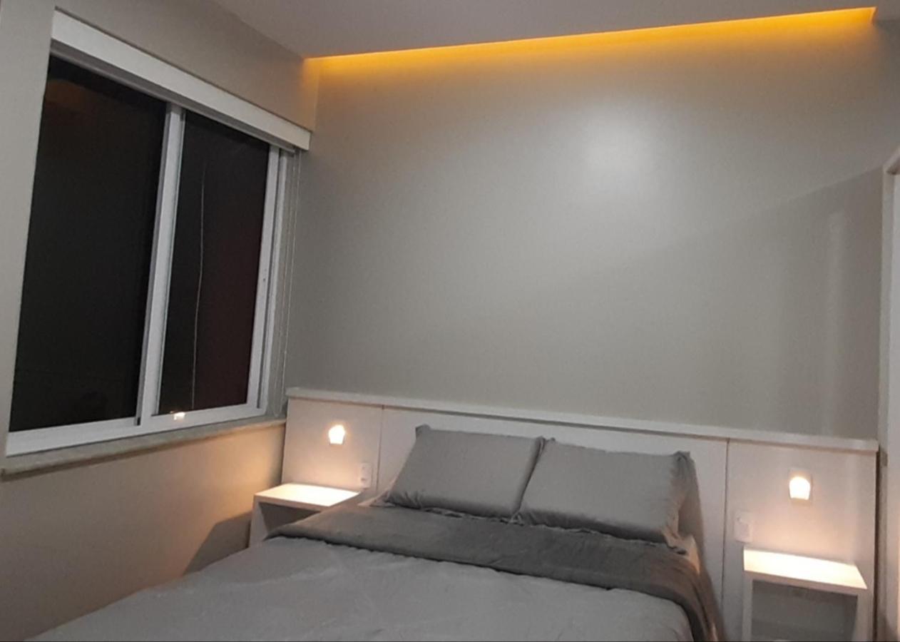 Loft Dream Rest Lejlighed Teresópolis Eksteriør billede