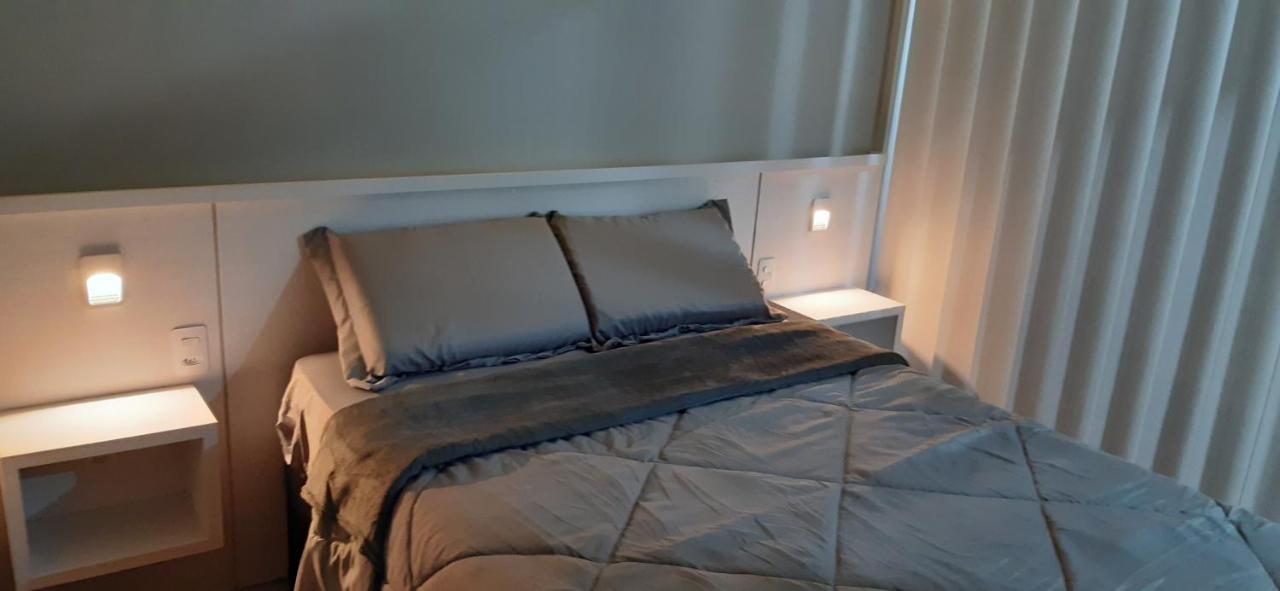 Loft Dream Rest Lejlighed Teresópolis Eksteriør billede