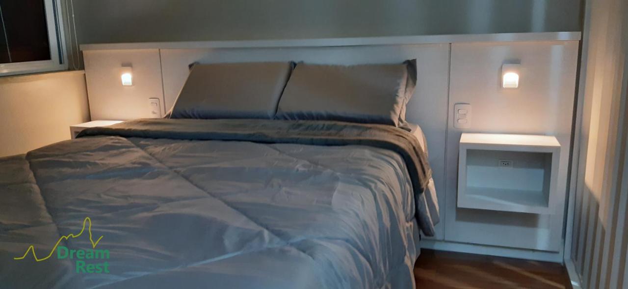 Loft Dream Rest Lejlighed Teresópolis Eksteriør billede