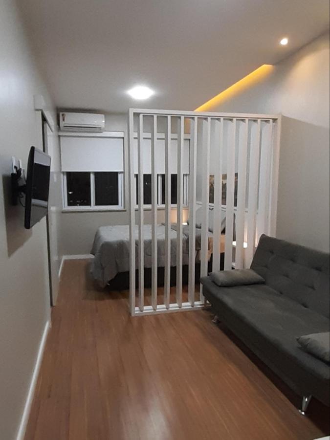 Loft Dream Rest Lejlighed Teresópolis Eksteriør billede