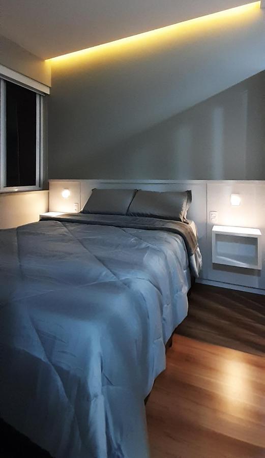 Loft Dream Rest Lejlighed Teresópolis Eksteriør billede