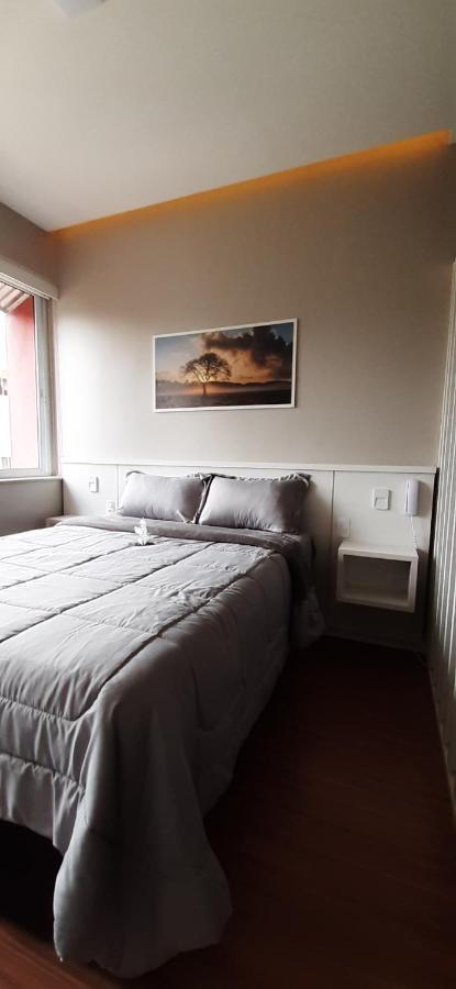 Loft Dream Rest Lejlighed Teresópolis Eksteriør billede