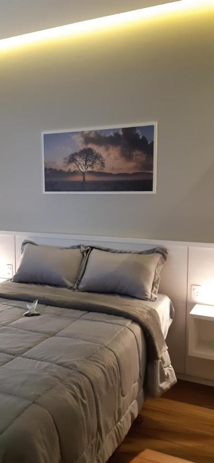 Loft Dream Rest Lejlighed Teresópolis Eksteriør billede