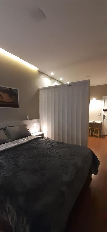 Loft Dream Rest Lejlighed Teresópolis Eksteriør billede
