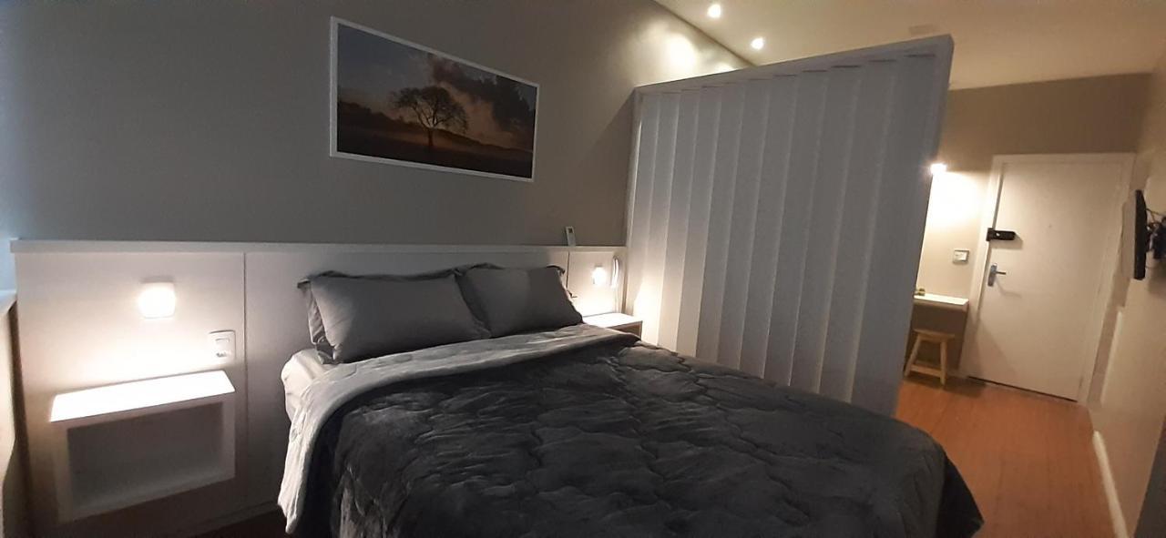 Loft Dream Rest Lejlighed Teresópolis Eksteriør billede
