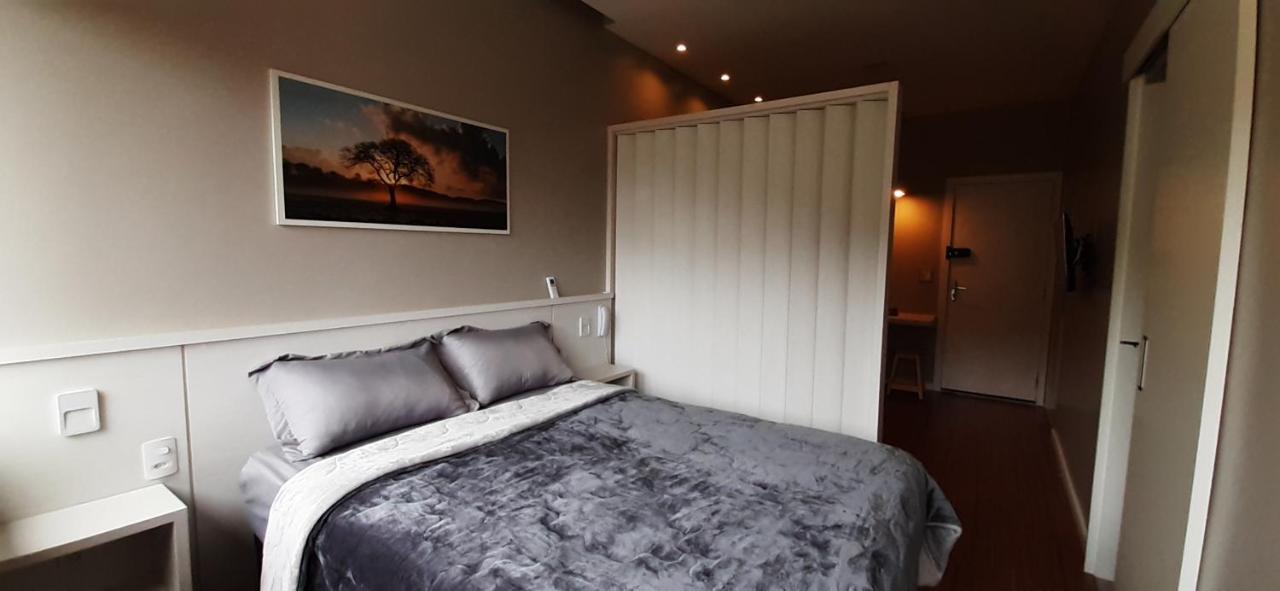 Loft Dream Rest Lejlighed Teresópolis Eksteriør billede