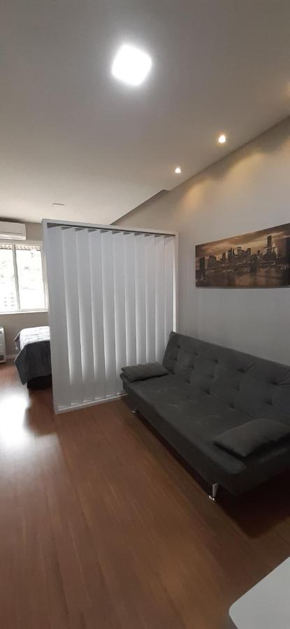 Loft Dream Rest Lejlighed Teresópolis Eksteriør billede