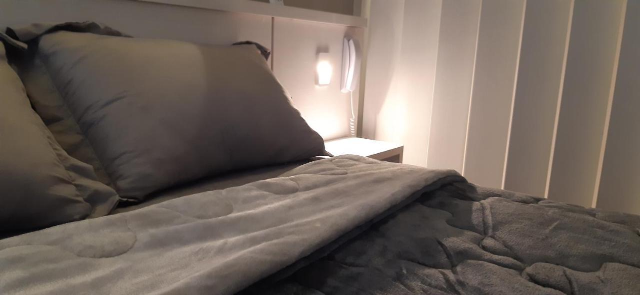 Loft Dream Rest Lejlighed Teresópolis Eksteriør billede