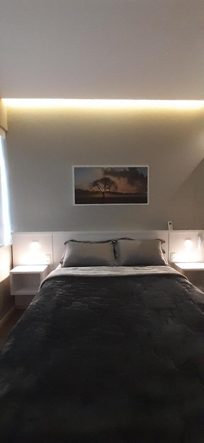 Loft Dream Rest Lejlighed Teresópolis Eksteriør billede