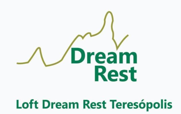 Loft Dream Rest Lejlighed Teresópolis Eksteriør billede
